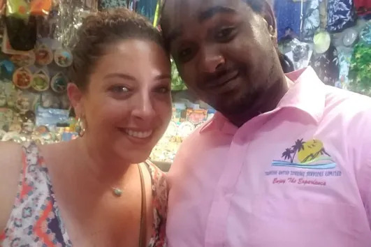 Private Castries City & Shopping Tour