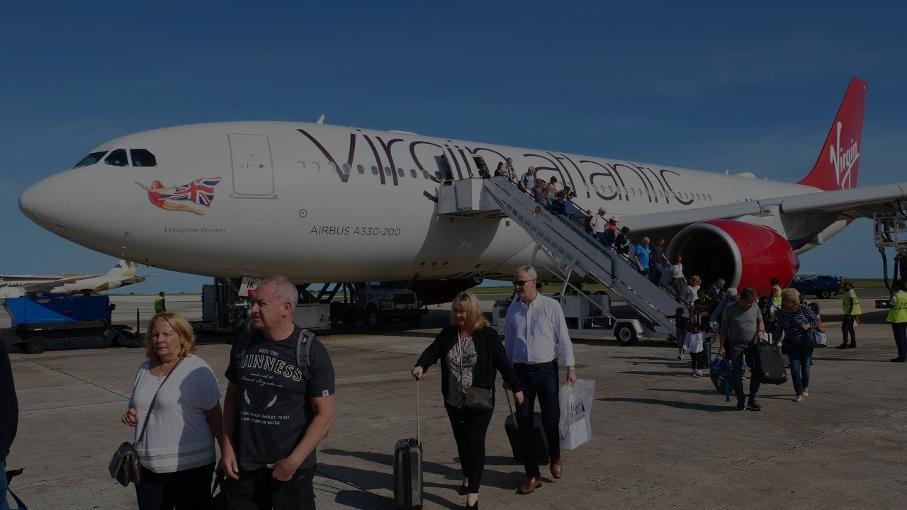 St Lucia Airport Transfers